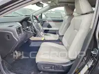 2020 Lexus RX350 фото