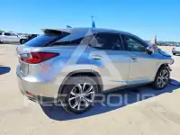 2020 Lexus RX350 фото