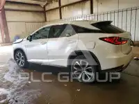 2020 Lexus RX350 фото
