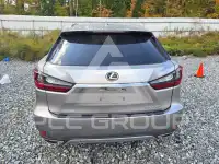 2020 Lexus RX350 фото