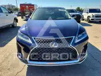 2020 Lexus RX350 фото