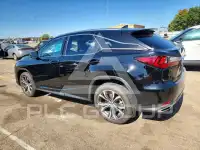2020 Lexus RX350 фото