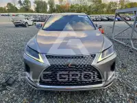 2020 Lexus RX350 фото