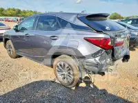 2020 Lexus RX фото