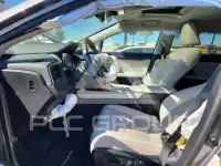 2020 Lexus RX350 фото