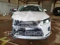 2020 Lexus RX350 фото