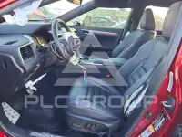 2020 Lexus RX350 фото