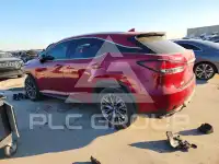 2020 Lexus RX350 фото