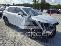 2020 Lexus RX350 фото