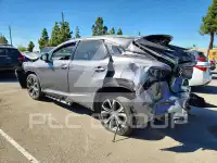 2020 Lexus RX350 фото
