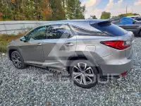 2020 Lexus RX350 фото