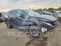 2020 Lexus RX350 фото