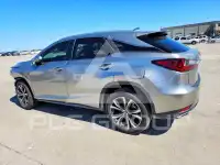 2020 Lexus RX350 фото
