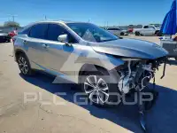 2020 Lexus RX350 фото