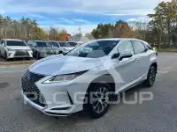 2020 Lexus RX350 photo