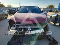 2020 Lexus RX350 фото
