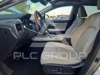 2020 Lexus RX350 фото