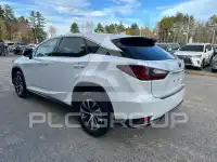 2020 Lexus RX350 photo