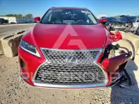 2020 Lexus RX фото
