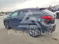 2020 Lexus RX350 фото