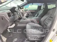 2020 Lexus RX фото