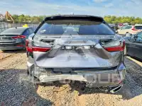 2020 Lexus RX фото