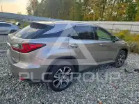 2020 Lexus RX350 фото