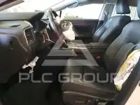 2020 Lexus RX350 фото