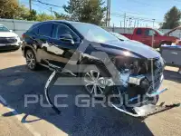 2020 Lexus RX350 фото
