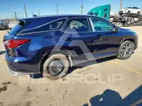 2020 Lexus RX350 фото