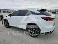 2020 Lexus RX фото