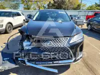 2020 Lexus RX350 фото