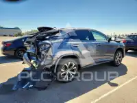 2020 Lexus RX350 фото