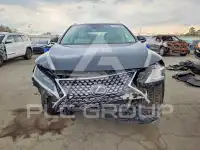 2020 Lexus RX350 фото