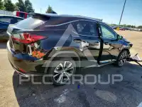 2020 Lexus RX350 фото