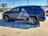 2020 Lexus RX350 фото