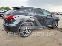 2020 Lexus RX350 фото