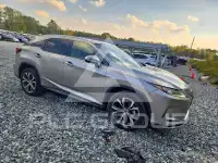 2020 Lexus RX350 фото