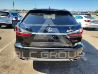 2020 Lexus RX350 фото