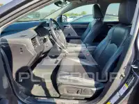 2020 Lexus RX фото