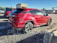 2020 Lexus RX фото