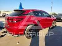 2020 Lexus RX350 фото