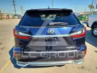 2020 Lexus RX350 фото