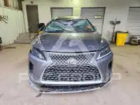2020 Lexus RX350 фото