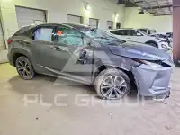 2020 Lexus RX350 фото