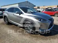 2020 Lexus RX350 photo