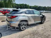 2020 Lexus RX350 photo