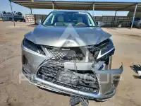 2020 Lexus RX350 фото