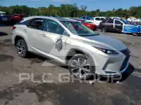 2020 Lexus RX350 фото