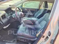 2020 Lexus RX350 фото